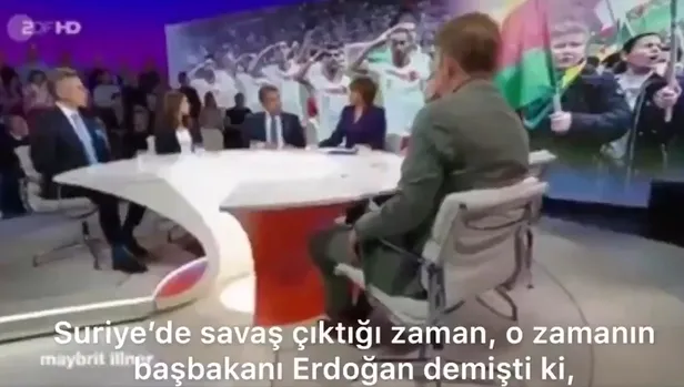 Patriotlar konusundaki samimiyetsizliği de PKK meselesini de açık açık anlattı! Eski Alman bakan Gabriel'den itiraf gibi açıklamalar-5