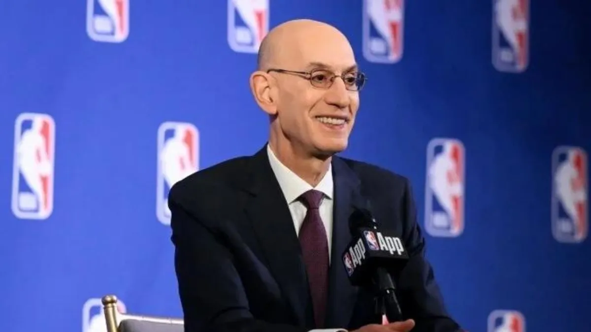 NBA genişleme planlarında yeni aşamada