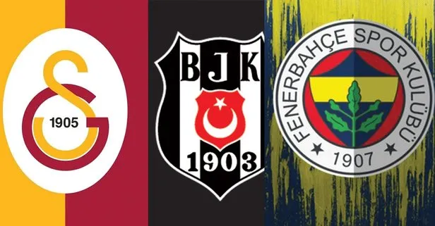 Matt O’Riley, Marco Reus, Romelu Lukaku, Zaha, Mario Hermoso.... Galatasaray, Fenerbahçe ve Beşiktaş’ın TRANSFER ÇILGINLIĞI!