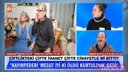 Müge Anlı Mahir Ünlütaşkıran’ın katili bulundu mu? Cenaze töreni düzenleyip helva kavurdular iddiası şoke etti! Müge Anlı CD’ye ulaştı