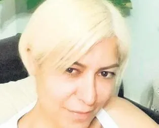 Evde dehşet!