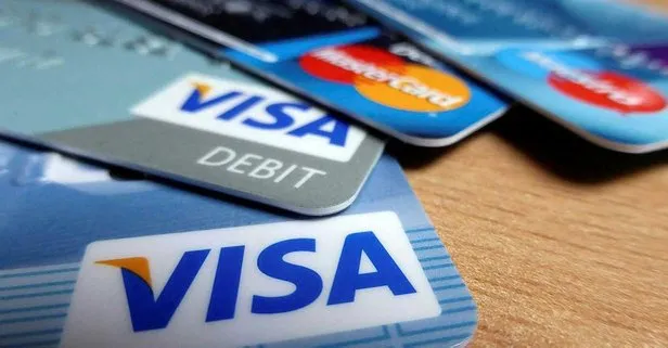 Kredi kartları ve banka kartları hakkında önemli düzenleme