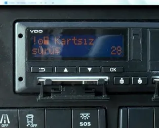 Zorunlu oldu! Bu cihaz olmadan yola çıkamayacaklar