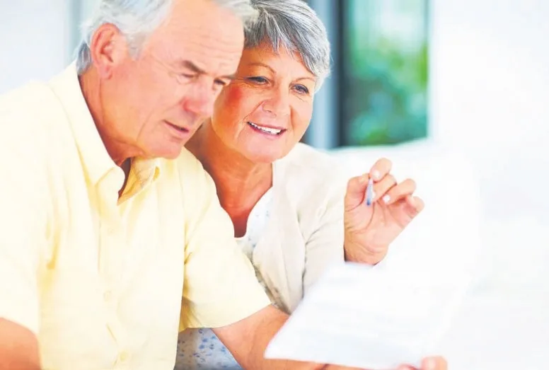 Emekliye kök ve taban aylık zammı!