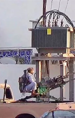 ABD-DEAŞ yine kol kola