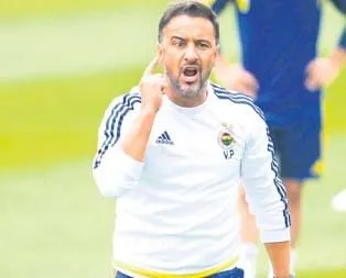 Pereira: Bizim kalitemiz çok daha yüksek