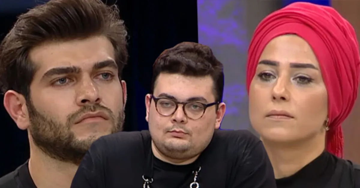 Mastechef’te kim elendi? Masterchef son bölümde ilk elenen  isim izleyicileri şaşırttı
