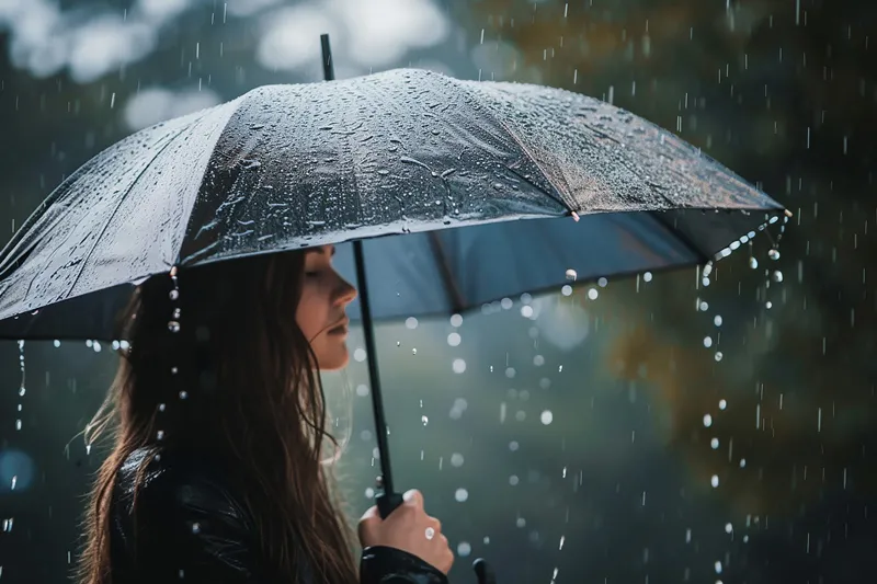 HAVA DURUMU | İstanbul'da alarm! Meteoroloji'den uyarı üstüne uyarı! 4 gün sürecek! Alerjisi olanlar dikkat | 29 Mart 2024 hava durumu-8