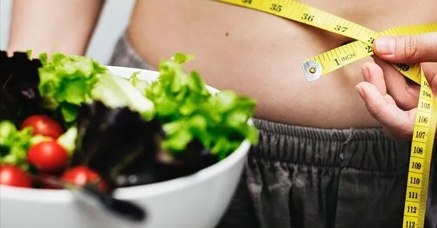Diyet yapanlar bu habere dikkat: Bilinçsiz yapılan diyetler kansızlığa sebep oluyor