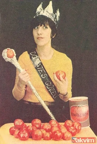 Yeşilçam’ın domates güzeliydi! Avanak Apti’nin Nevin’i Ayşen Gruda bakın aslen nereliymiş! İşte Kemal Sunal’ın partnerinin memleketi... - 2