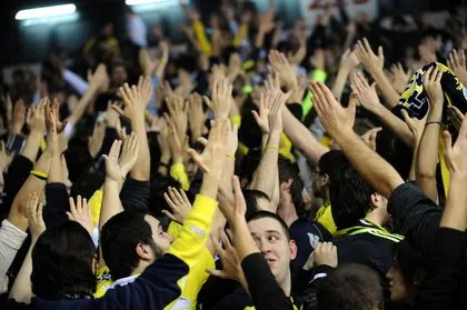 Fenerbahçe’de Hareketli Günler
