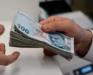 1300 TL maaş Aralık’ta