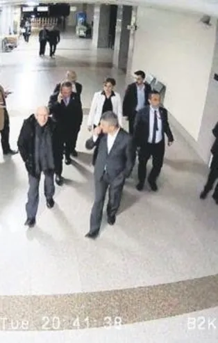 CHP'nin oy sayımını engellemesi yüzyılın hırsızlığı