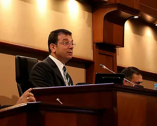 Personel fazlası diye binlerce insanı işten çıkaran İmamoğlu, personel alım ilanı açtı!