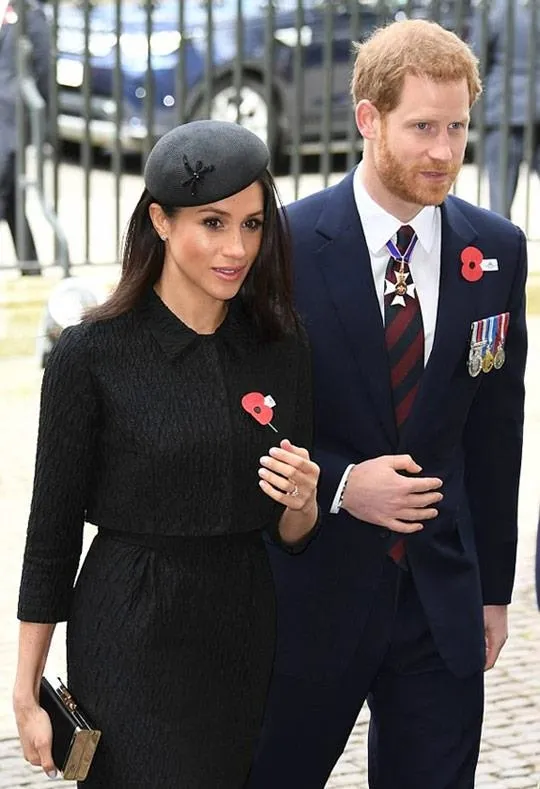 Meghan Markle'ın tatil fotoğrafları manşetlerde-10