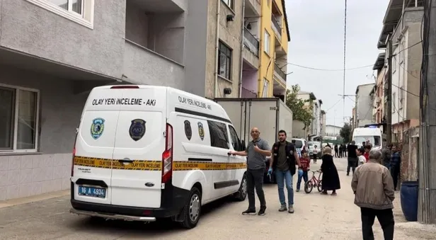 Bursa'da tüyler ürperten olay: 6 aylık bebek evde ölü bulundu! Anne ve baba karakola götürüldü-3