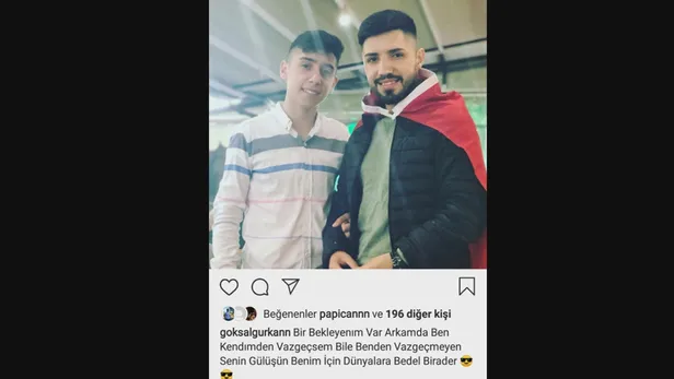 İstanbul'da dehşet! Cezaevinden çıktı katliam yaptı: 2'si öz oğlu 5 kişiyi öldürdü-4