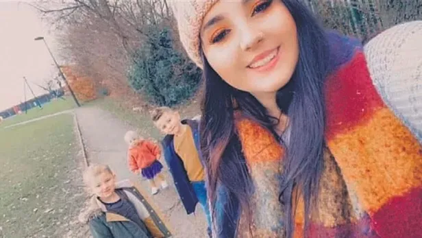 Alanya tatilinde kabus: İngiliz çift 2 yaşındaki kızlarının kaçırılacağını iddia etti-2