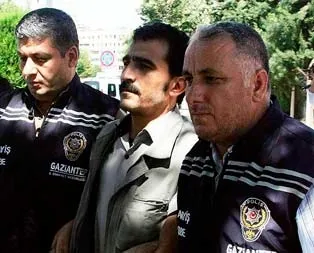 ‘Sivilim’ dedi sniper çıktı!