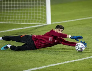 Altay Bayındır için Hollanda devi İstanbul’a geliyor