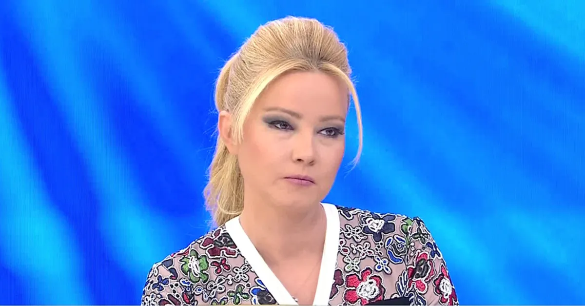 Müge Anlı ile Tatlı Sert Atv son bölüm izle 17 Aralık! Cahit Ergül'ün son dakika itirafları