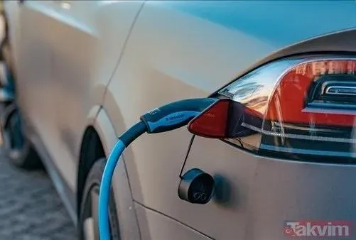 Araçlarda şarj tehlikesi