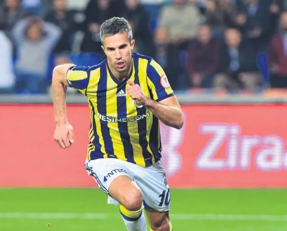 RVP’ye ’Kocaman’ ayar