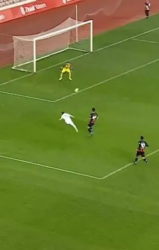 ZTK'da 5 gollü müthiş maç! Eskişehirspor - Muş 1984 Muşspor: 2-3 (MAÇ SONUCU)