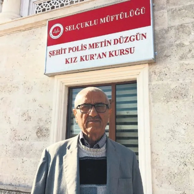 Ellerınızden öperız