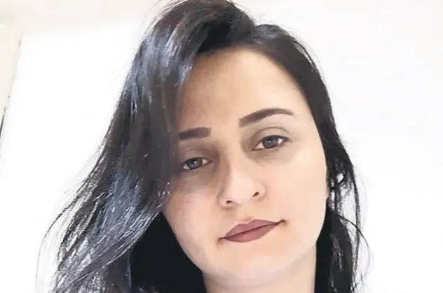 Yolların 'Çirkin Kaptan'ı Türkiye'nin ise ilk kadın şoförü Buket Yaman'ın film gibi hayatı