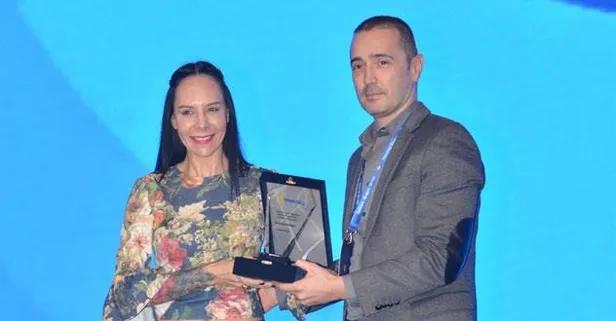 En iyisi Cosmopolitan