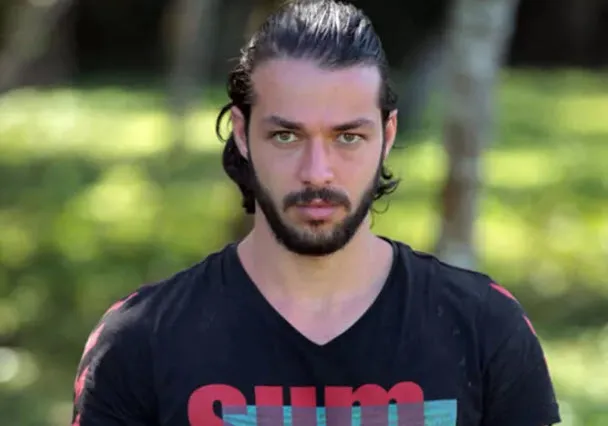 Acun Ilıcalı'nın gözde Survivor'larından biriydi aşkını yanlışlıkla ifşa etti! Hilmi Cem İntepe'nin sevgilisi çıka çıka bakın kim çıktı-2