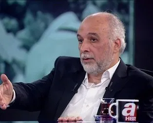 Latif Erdoğan’a çirkin saldırı