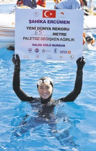 Harika Şahika Ercümen!-1