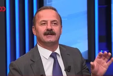 İYİ Parti'den istifa eden Yavuz Ağıralioğlu CHP Genel Başkanı Kemal Kılıçdaroğlu'nu ve muhalefeti topa tuttu: Demokrasi kılıflı tek adam