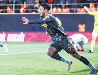 Tayfur Bingöl Kartal’a doğru