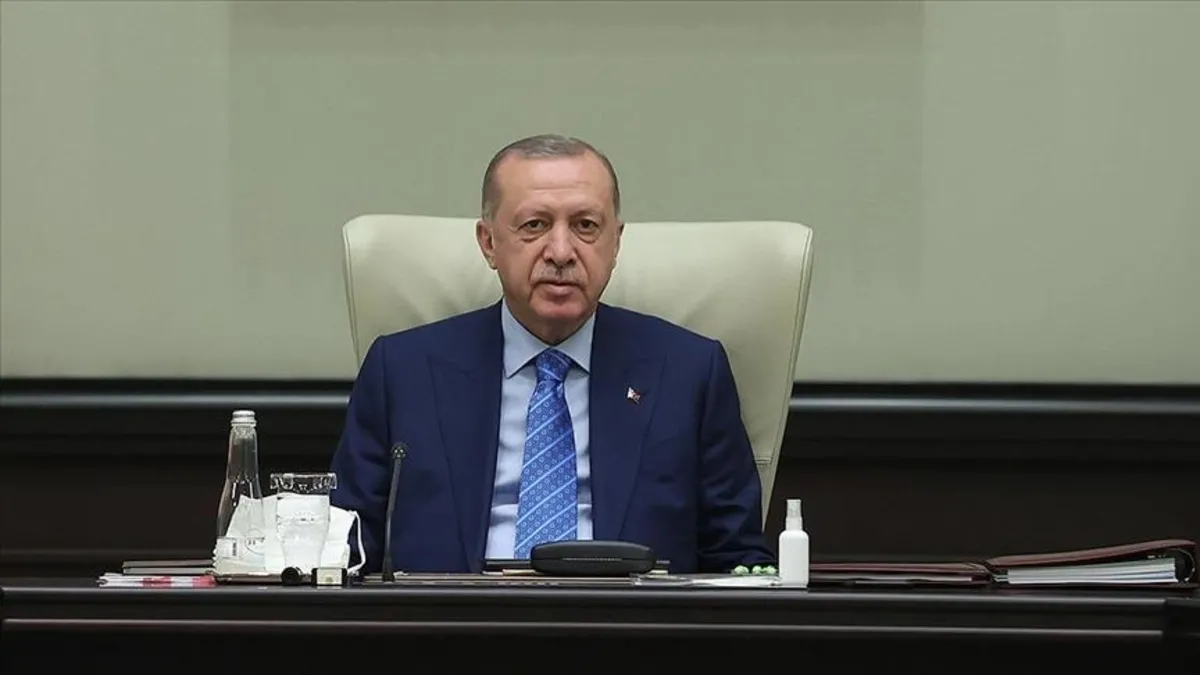 Başkan Erdoğan liderliğindeki YAŞ bu hafta toplanıyor! Kimlerin görev süresi dolacak? İşte atamalar için adı geçen komutanlar