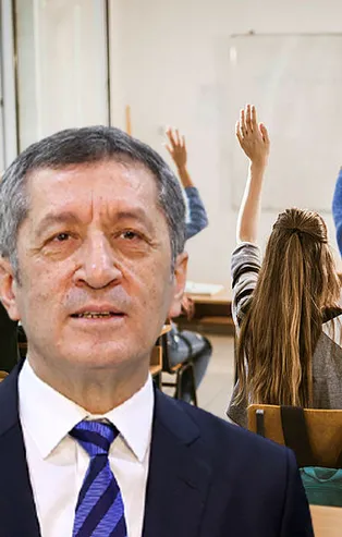 MEB açıkladı: İlkokul, ortaokul, liseler için okullar ne zaman açılacak? Yüz yüze eğitim hangi derslerde olacak?