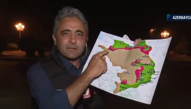 Azerbaycan ateşkes onayını cesetleri çürümeye başlamış olan Ermeni askerleri için vermiş
