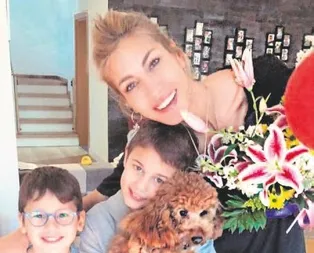 Doğum günü mutluluğu