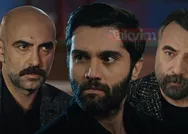 Düşmanına kurşun yağmuru! EDHO 176. bölüm fragmanı: Dalını budağını ezip düşmana güç gösterisi yapıyor