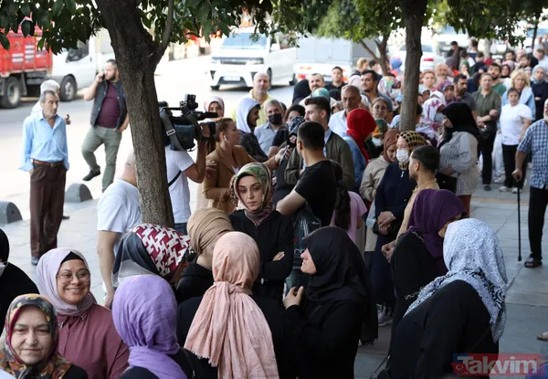 SON DAKİKA! Sosyal Konut Projesine rekor başvuru! 1,5 milyonu aştı | TOKİ'ye kimler başvurabilir? İşte detaylar - 22