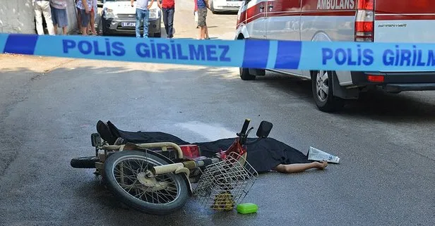 SON DAKİKA! Adana’da silahlı çatışma: 3 kişi öldü, 1 kişi yaralandı