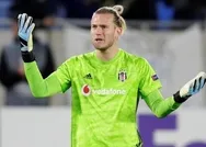 Beşiktaşta son dakika depremi! Loris Karius FIFAdan Beşiktaşa ceza verilmesini istedi