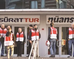 FETÖ’nün ajan kaynağı!