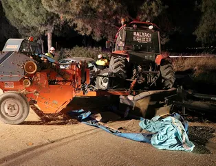 Denizli’de feci kaza: 2 ölü