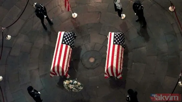 "Ben harika başkandım" diyen Trump'tan "Adaylığımı engellerseniz ABD'de büyük problem yaşanır" yaşanır uyarısı! 6 Ocak hafızalarda... - 28