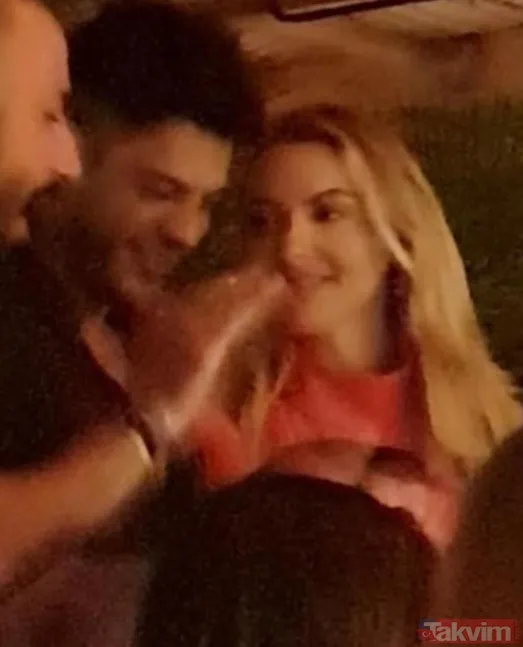 Ebru Gündeş - Yaşar İpek aşkı fena ifşalandı Sisi tanık olarak konuştu: "Silahlı adamlarla geldi Yaşar İpek'le Ebru Gündeş'in mesajlarını..." - 48