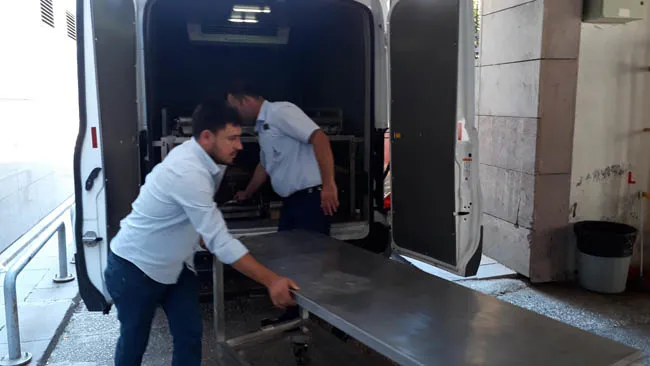Anne ve babasını sopayla vurarak öldürdü! Nedeni dehşete düşürdü - 5