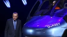Başkan Erdoğandan T625 Gökbey Helikopteri Teslimat Töreninde öneml açıklamalar